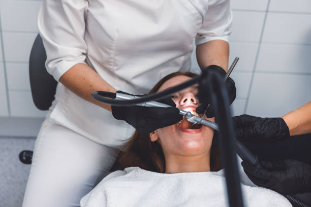 Best Teeth Whitening  in San Francisco, CA