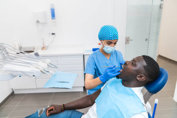 Best Dentist for Tooth Abscess  in San Francisco, CA
